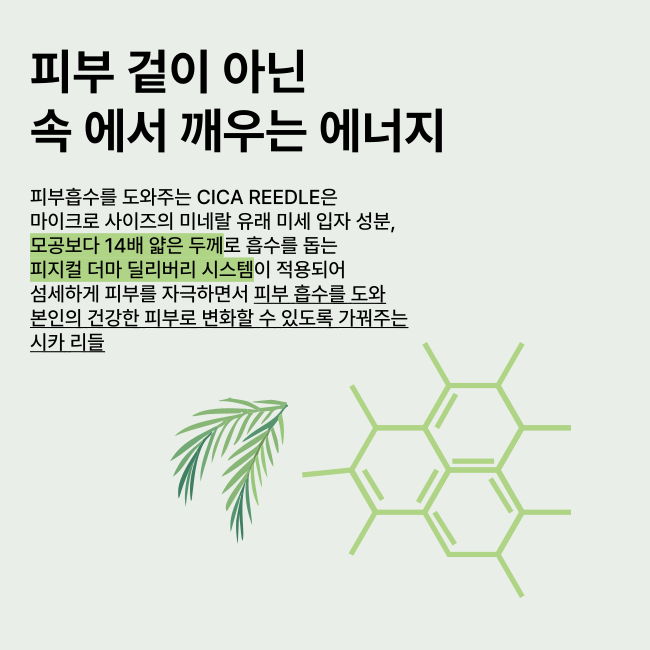 VT 리들샷700 2스텝 소프트 딥 마스크 1매