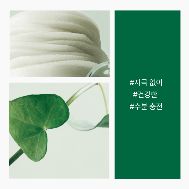 [열감진정] Abib 어성초 스팟 패드 카밍터치 80매 (+10매 증정기획)
